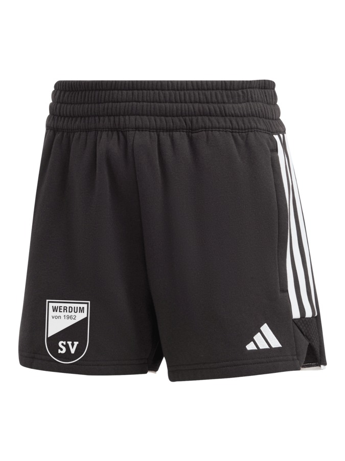 adidas Tiro 23 League Sweatshorts Damen