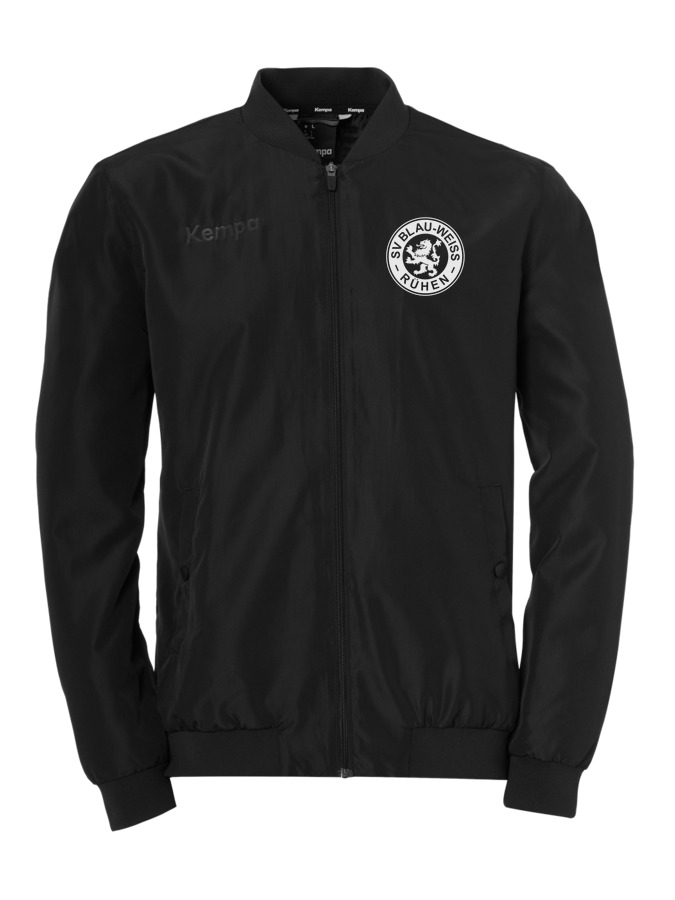 Kempa College Jacket