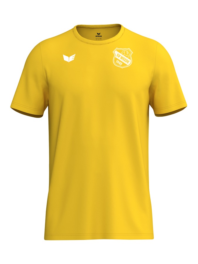 Erima Intro Shirt Function