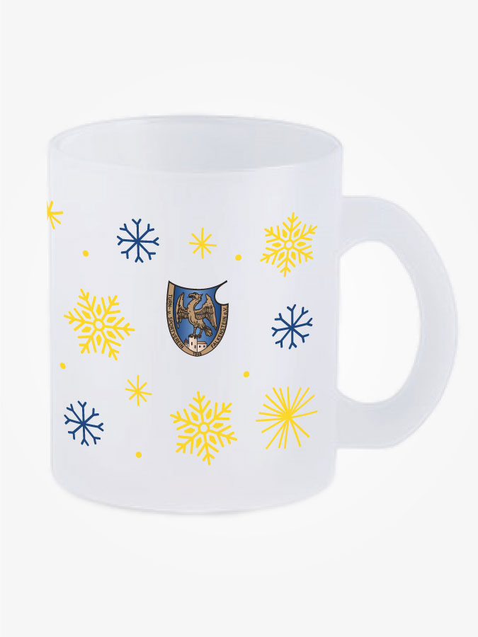 Glühweintasse Lüli