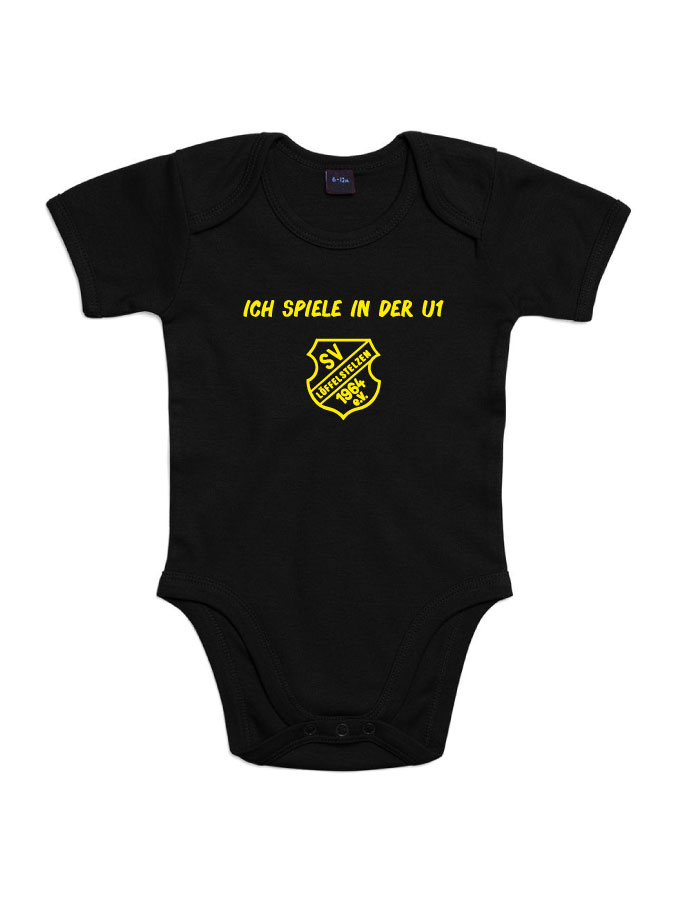 Baby Body U1