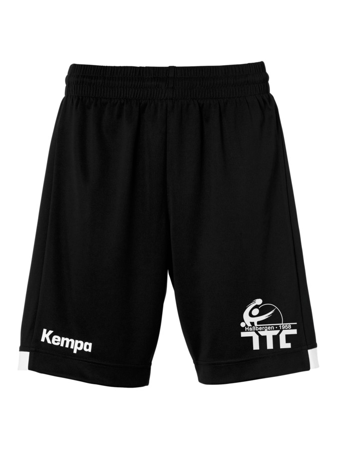 Kempa Player Long Shorts Damen