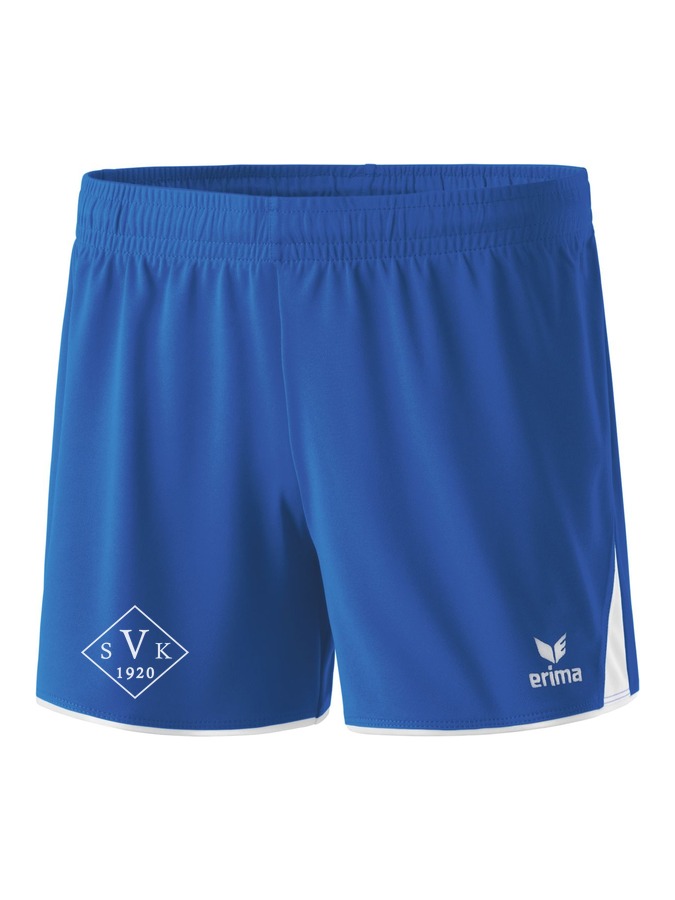 Erima Classic 5-C Shorts Damen