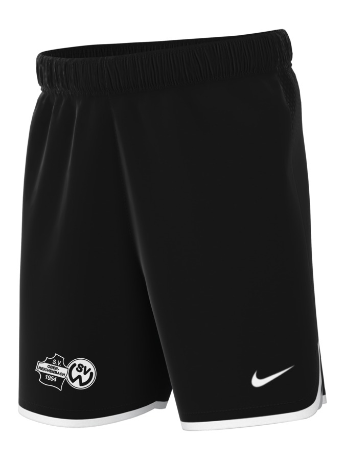 Nike Laser V Woven Shorts Kinder