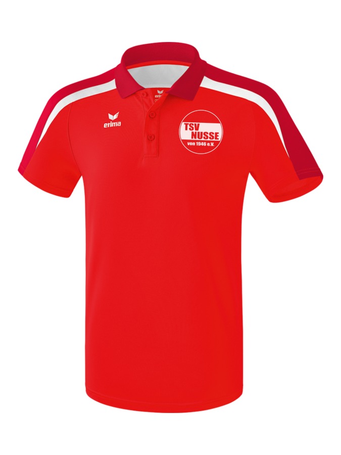 Erima Liga 2.0 Poloshirt