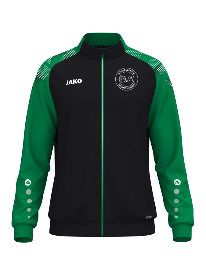 Jako Polyesterjacke Sonic