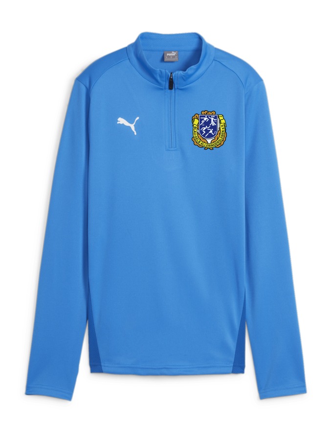 PUMA teamGOAL Training 1/4-Zip-Top Damen
