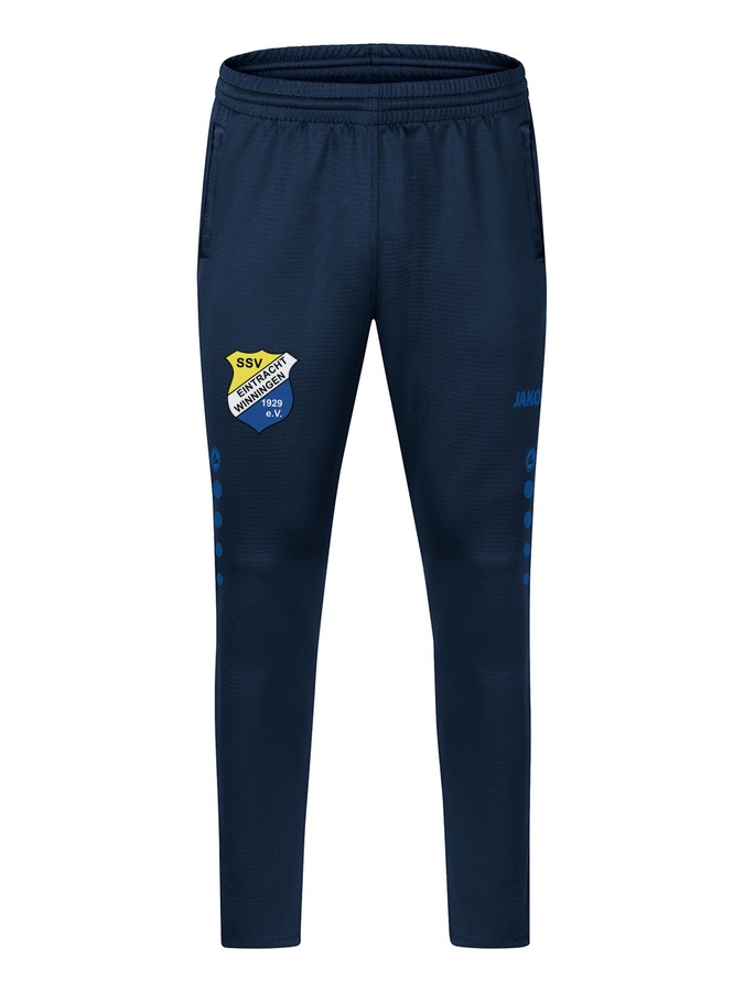 Jako Trainingshose Challenge Damen