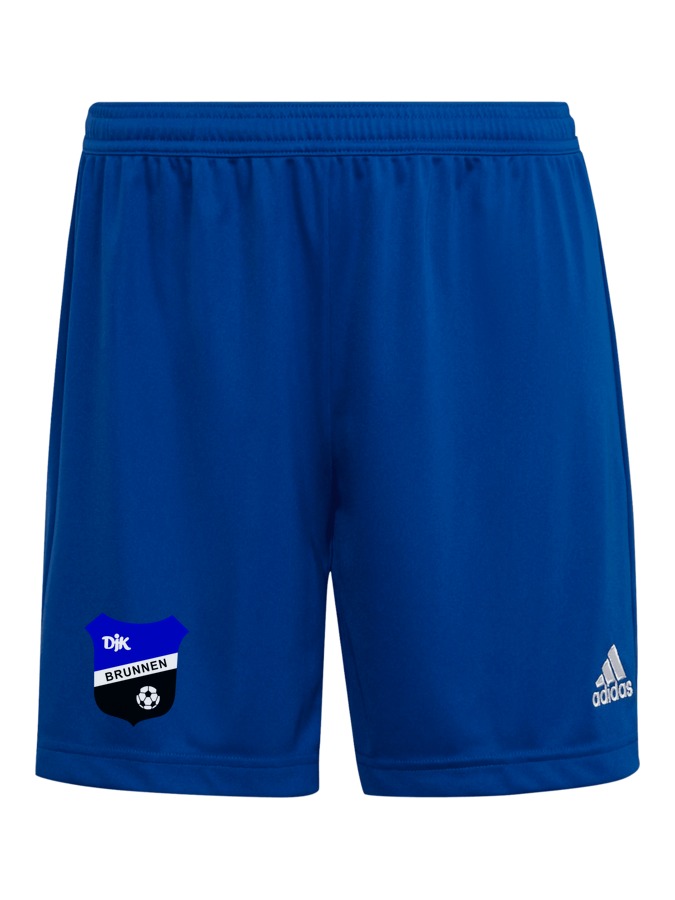 adidas Entrada 22 Shorts Damen