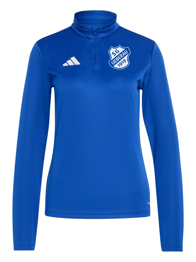 adidas Entrada 26 Trainingsoberteil Damen
