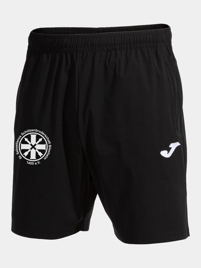 Joma Combi Bermuda