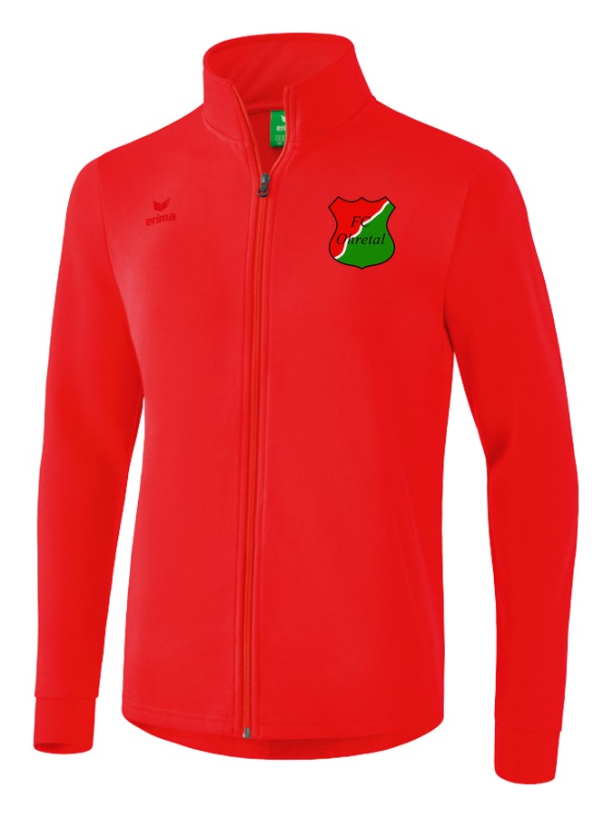 Erima Sweatjacke