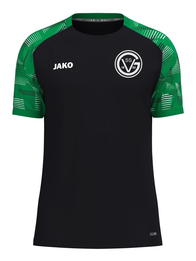 Jako T-Shirt Sonic