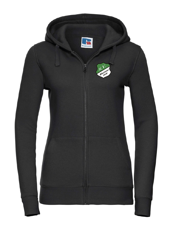 Zipper Christina