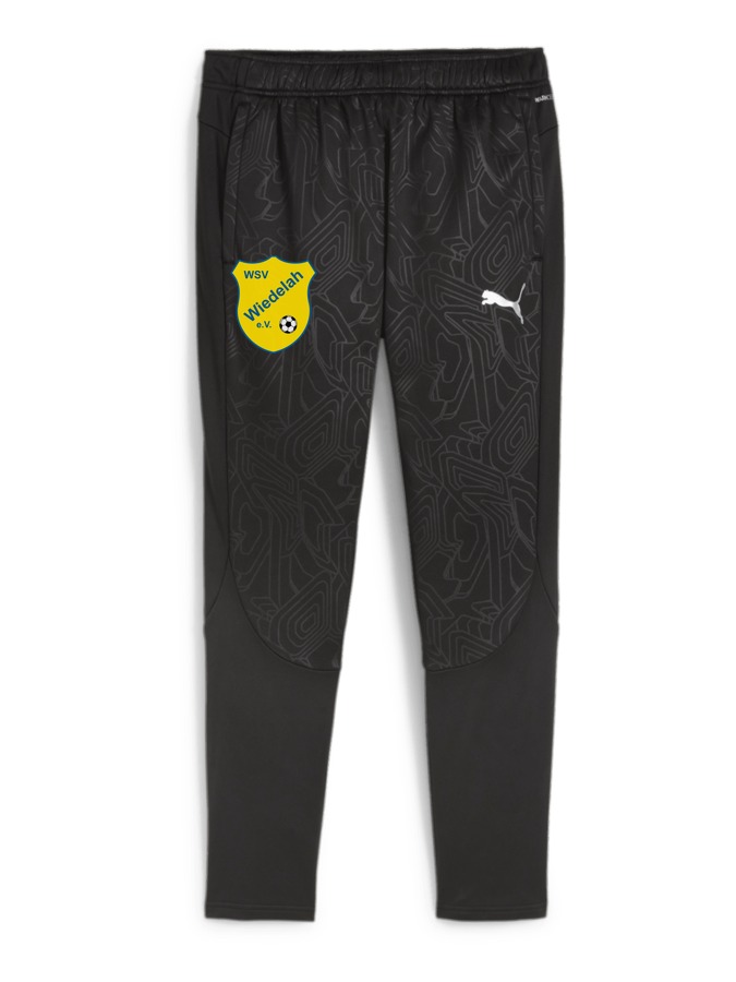 PUMA teamFINAL Warm Hose