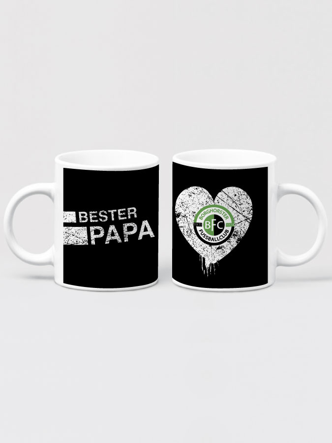 Tasse - Bester Papa