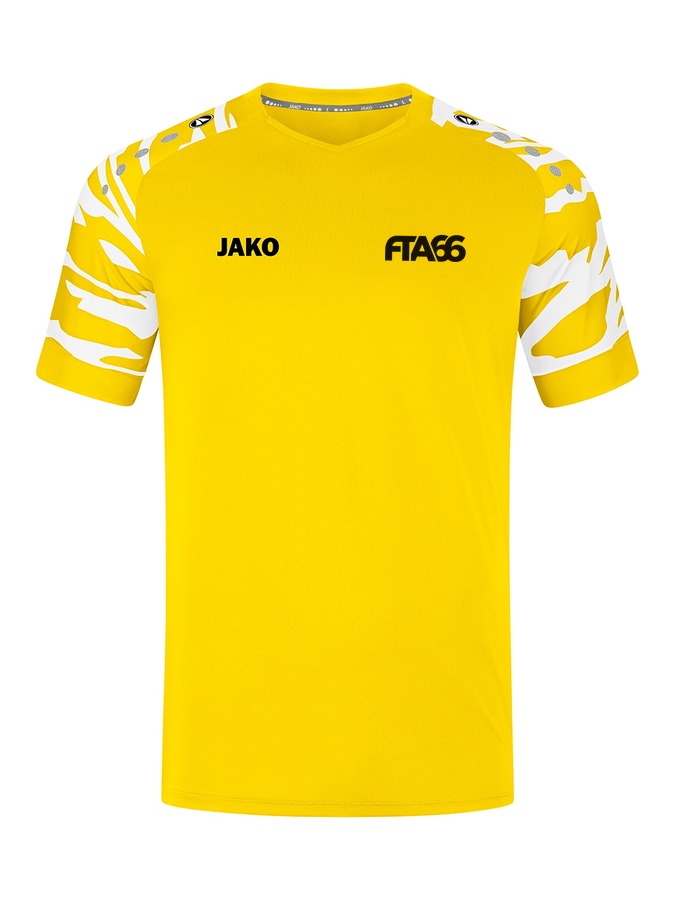 Jako Trikot Wild Kurzarm