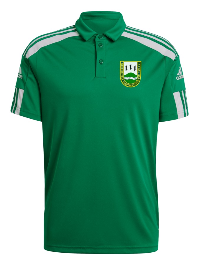 adidas Squadra 21 Poloshirt