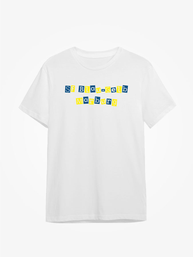 Shirt Letter Kids