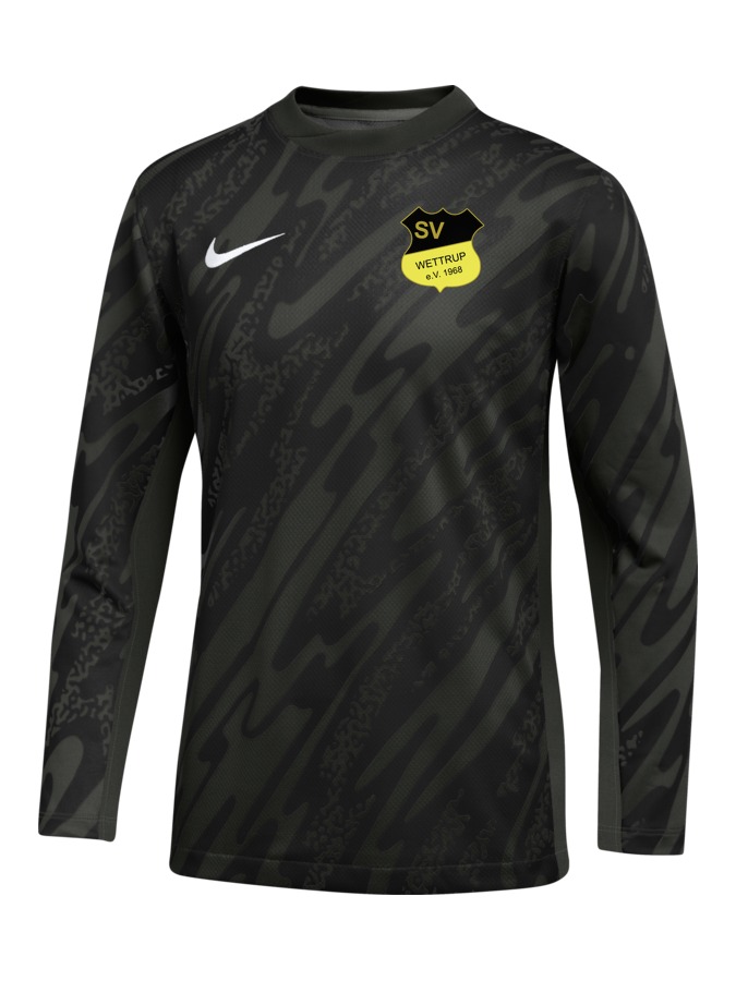 Nike Gardien V Torwart Trikot Langarm Kinder