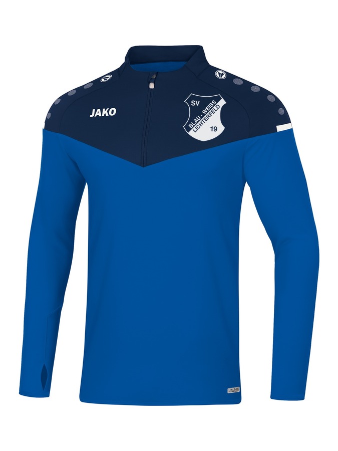 Jako Ziptop Champ 2.0