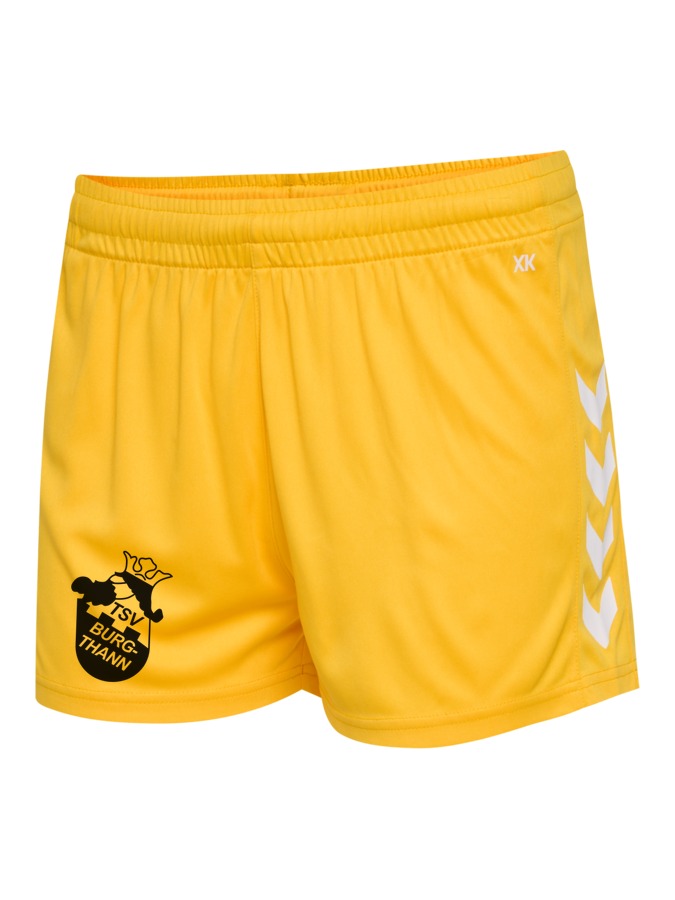 Hummel Core XK Trainingsshorts Damen