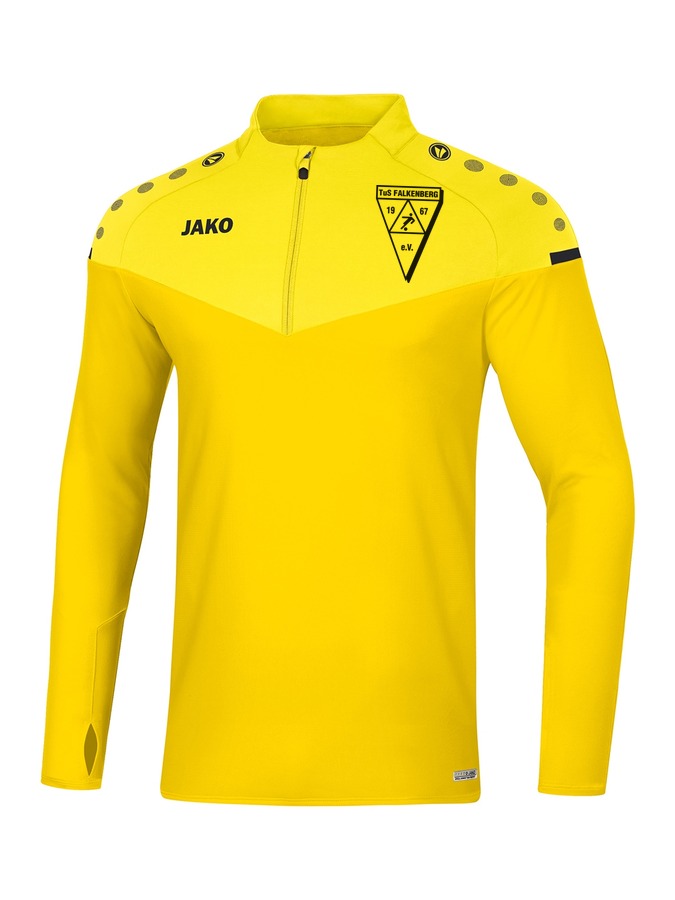Jako Ziptop Champ 2.0