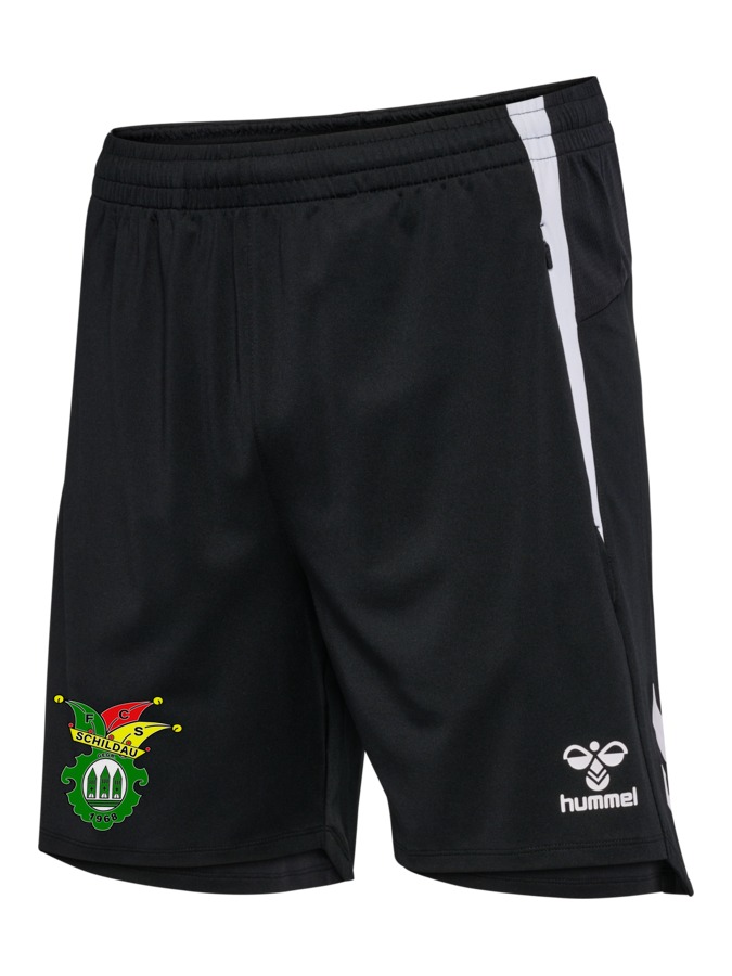 Hummel Lead 2.0 Training Shorts