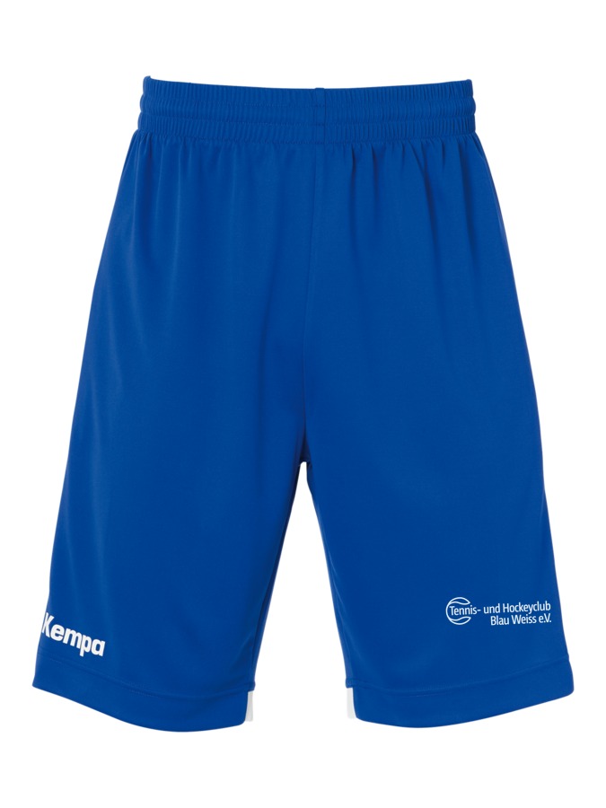 Kempa Player Long Shorts