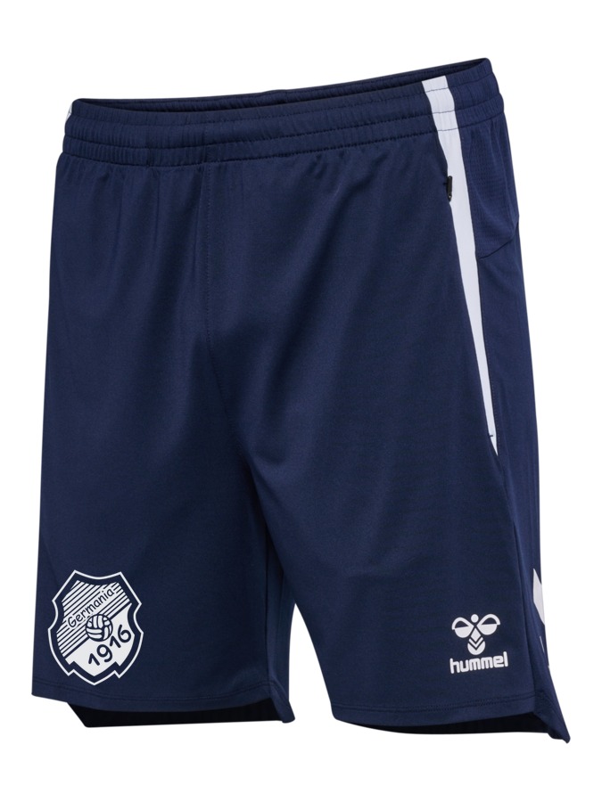 Hummel Lead 2.0 Training Shorts