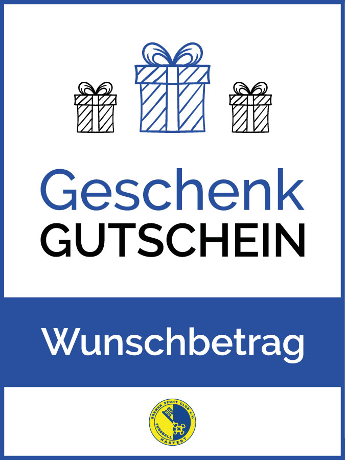 Gutschein zum Ausdrucken