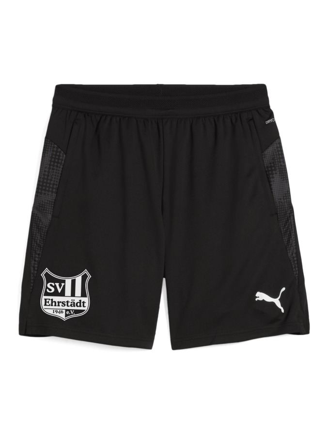 PUMA teamCUP Training Shorts