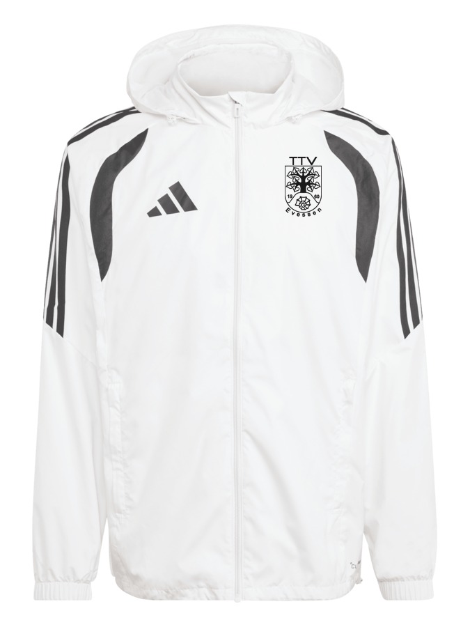 adidas Tiro 26 League Windbreaker