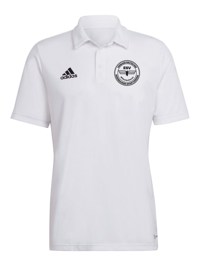 adidas Entrada 22 Poloshirt