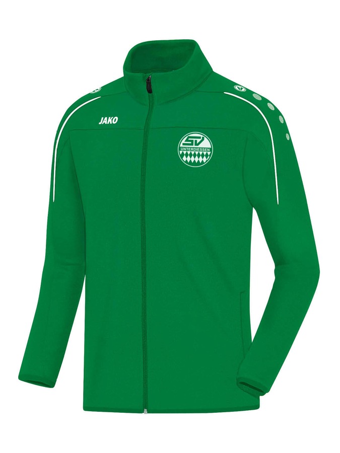 Jako Trainingsjacke Classico