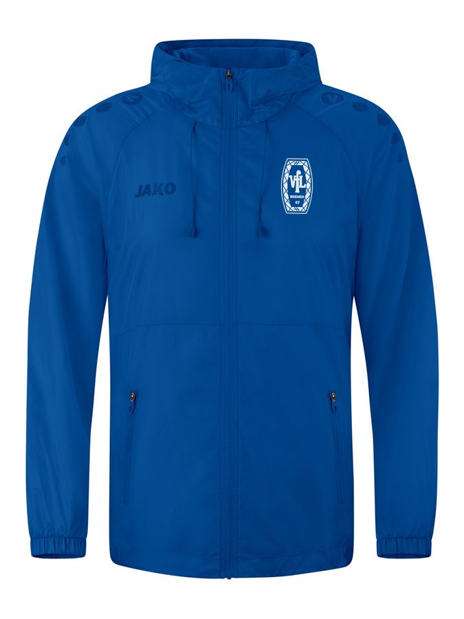 Jako Lightweightjacke Flow