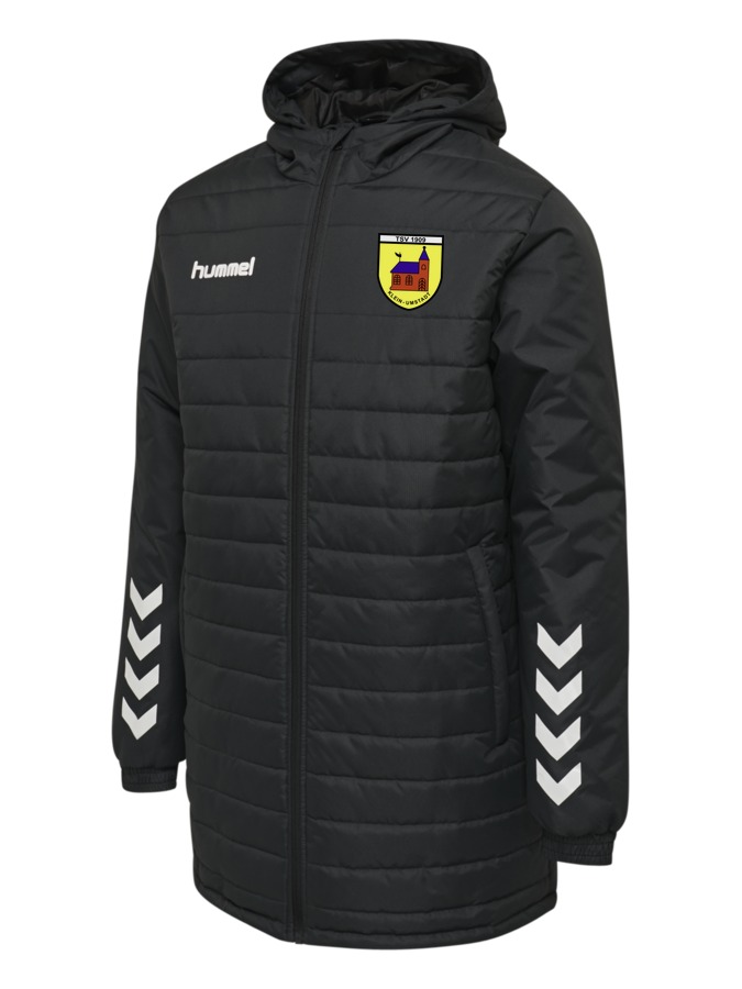 Hummel Promo Bench Jacke