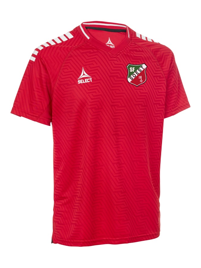Select Monaco Trikot