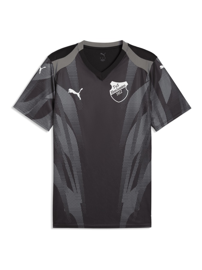 PUMA teamFINAL Graphic+ Trikot