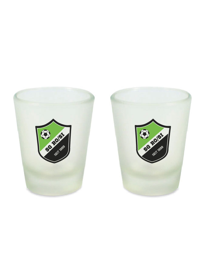2er Set Schnapsglas Alina