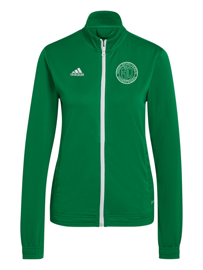 adidas Entrada 22 Trainingsjacke Damen