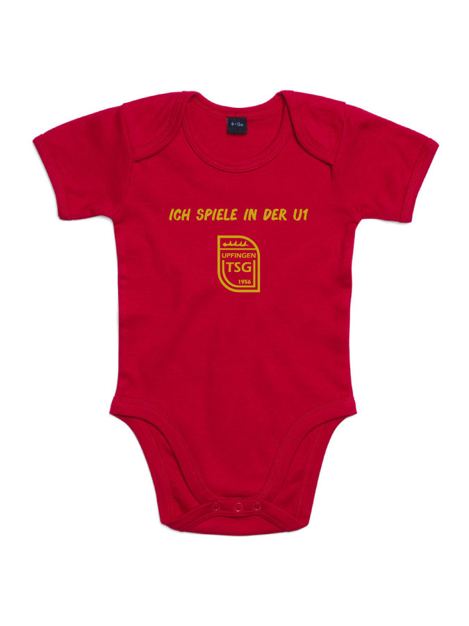 Baby Body U1