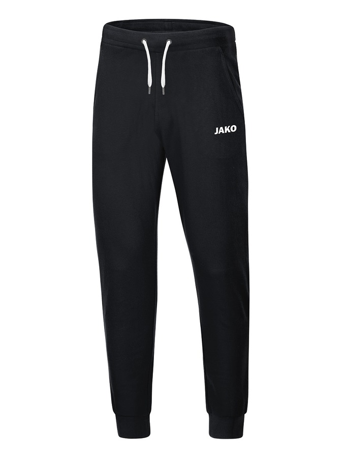 Jako Jogginghose Base mit Bündchen
