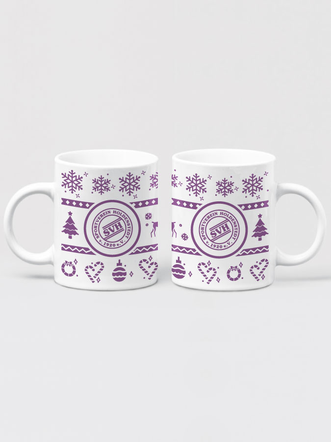 Tasse Christmas