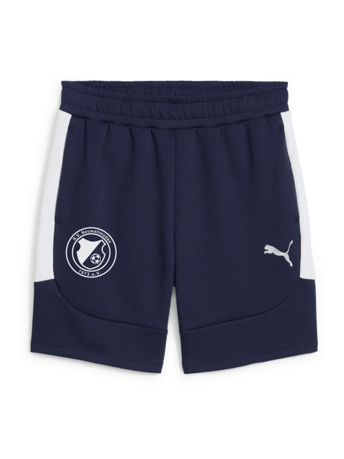 PUMA teamEVOSTRIPE Shorts