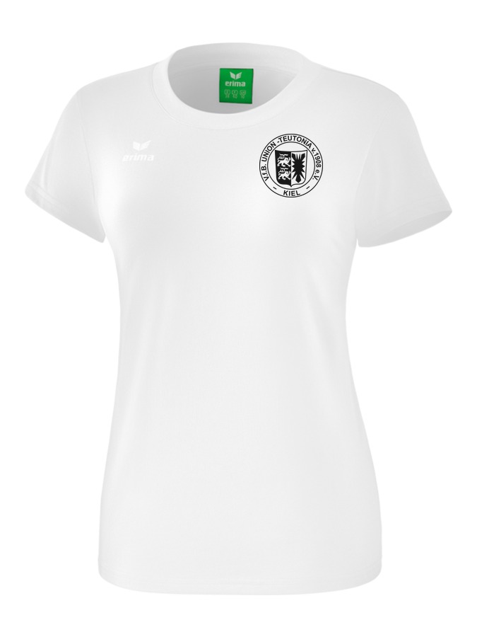 Erima Style T-Shirt Damen
