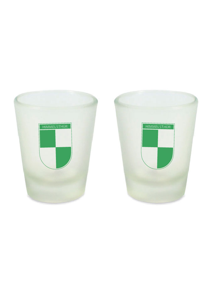 2er Set Schnapsglas Alina