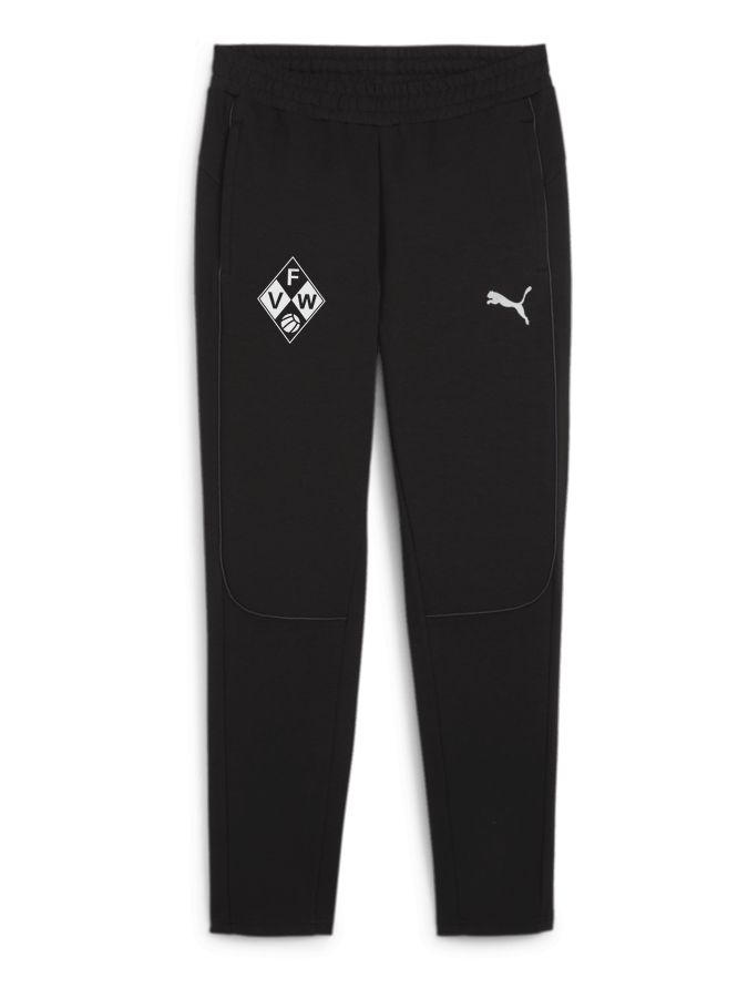 PUMA teamFINAL Casuals Hose