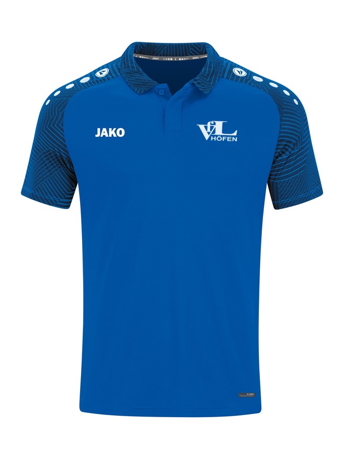 Jako Poloshirt Performance