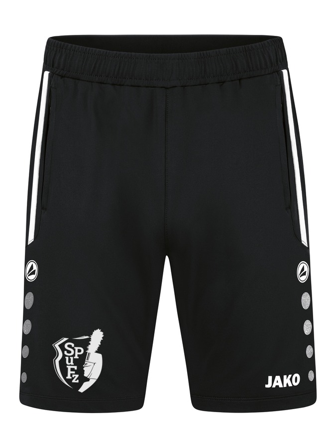 Jako Trainingsshort Allround Damen